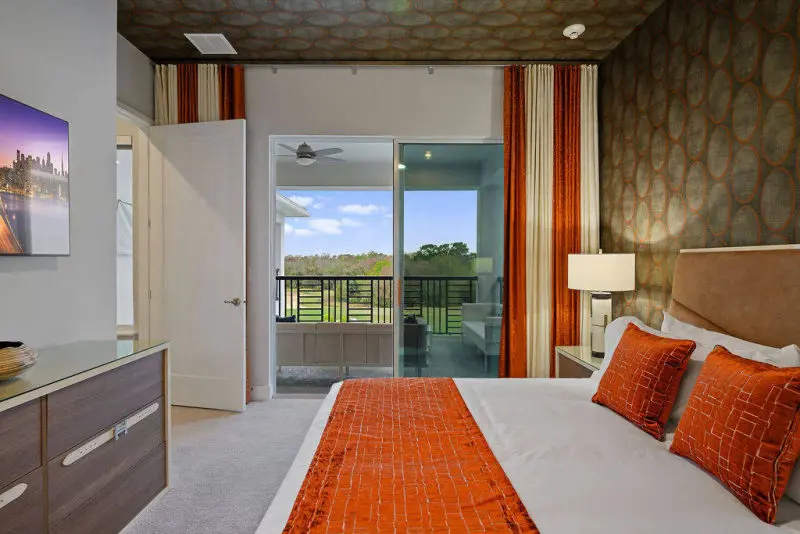 luxury disney villa reunion resort