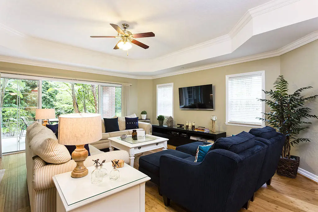 Reunion Resort rental condo