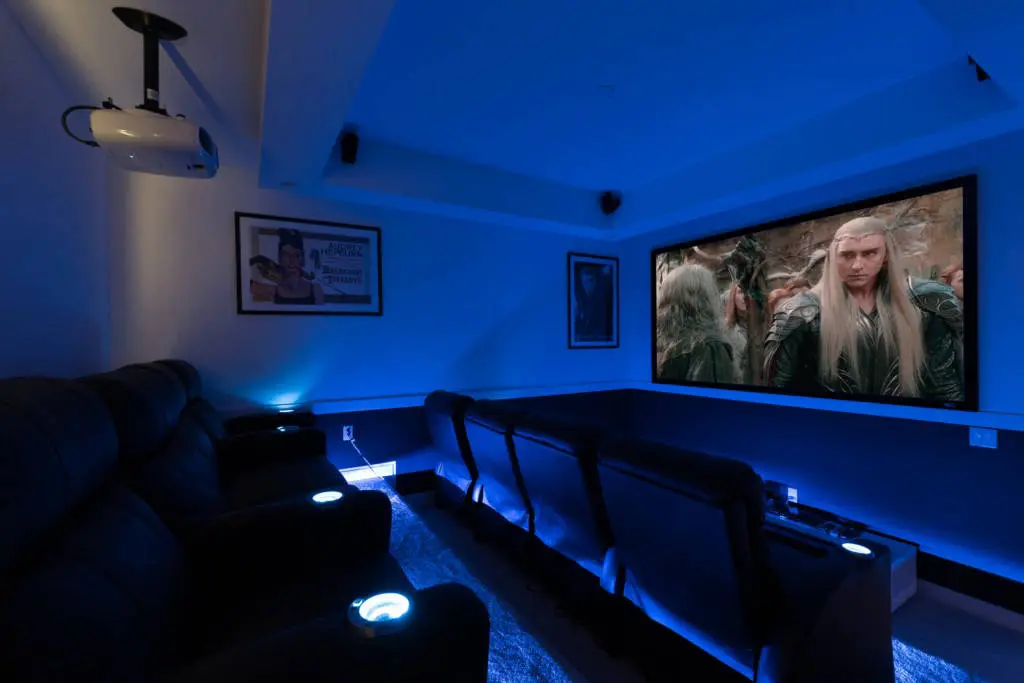 luxury themed 5 bed villa near disney