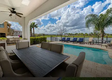 Reunion Resort Patriots Landing