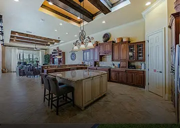 Reunion Resort West Side luxury villa