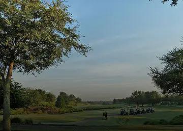 Reunion Resort luxury golf villa