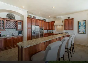 Reunion Resort Orlando 5 star hotel