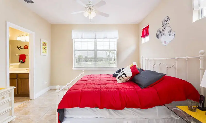 DIsney luxury villa rentals