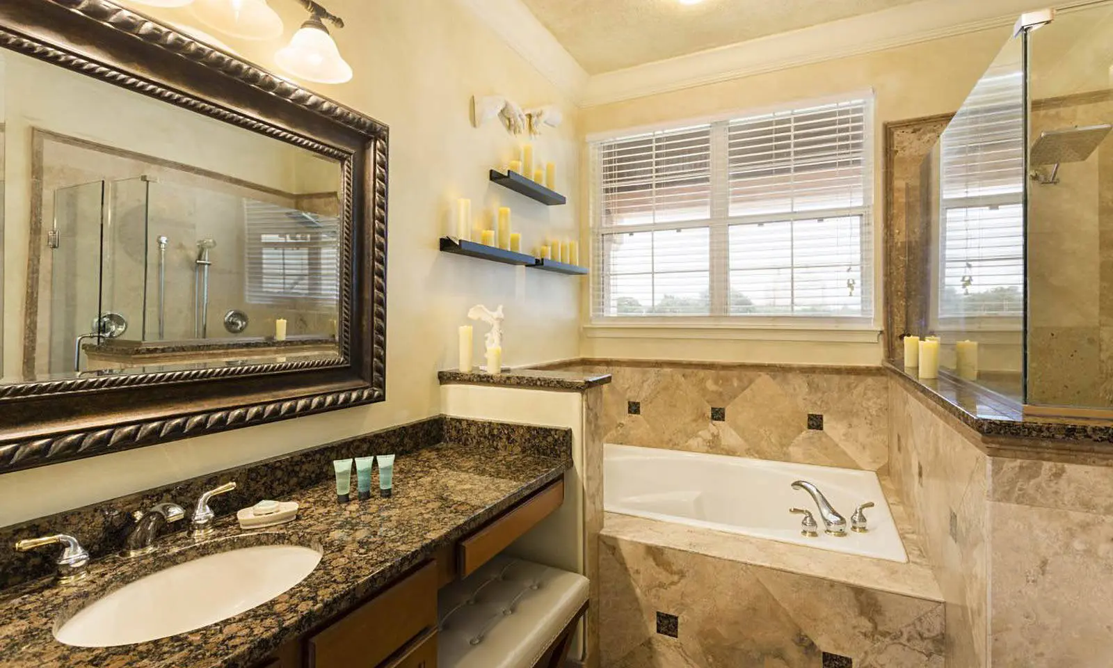 Reunion Resort luxury 4 bed villa rental