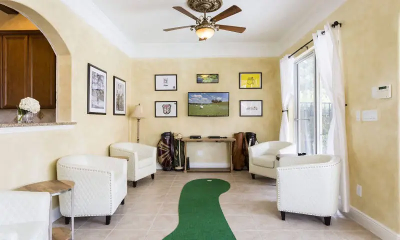 Reunion Resort rental villas staycation