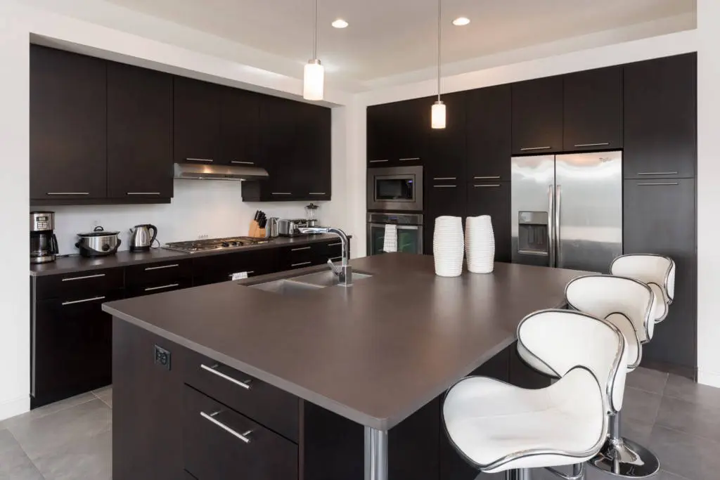 Reunion Resort rental condo living area Reunion Resort rental living dining