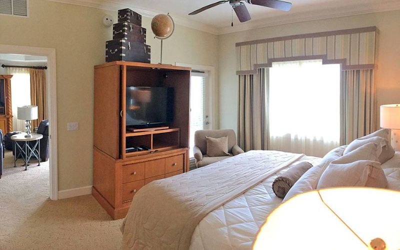 Luxury Condo Rental Orlando