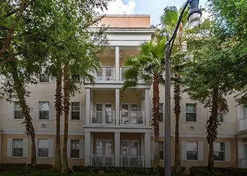 Reunion Resort Orlando rental condos