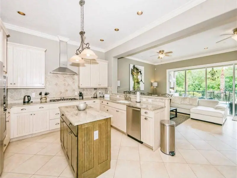 Reunion Resort rental villas master bedroom Reunion Resort rental villas master bedroom