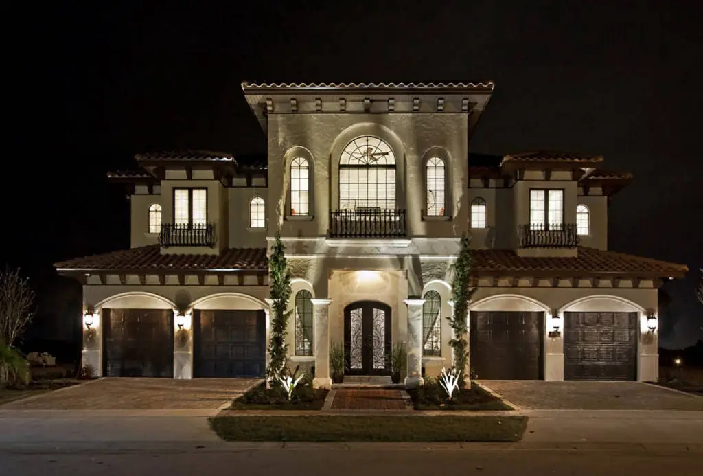 5 star Rental Orlando 11 bed villa